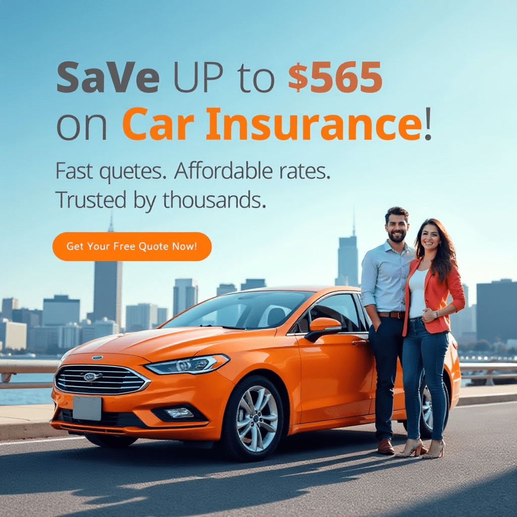 Affordable Auto Insurance